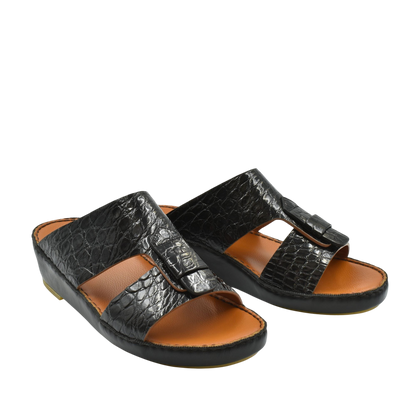 Fissare Crocodile