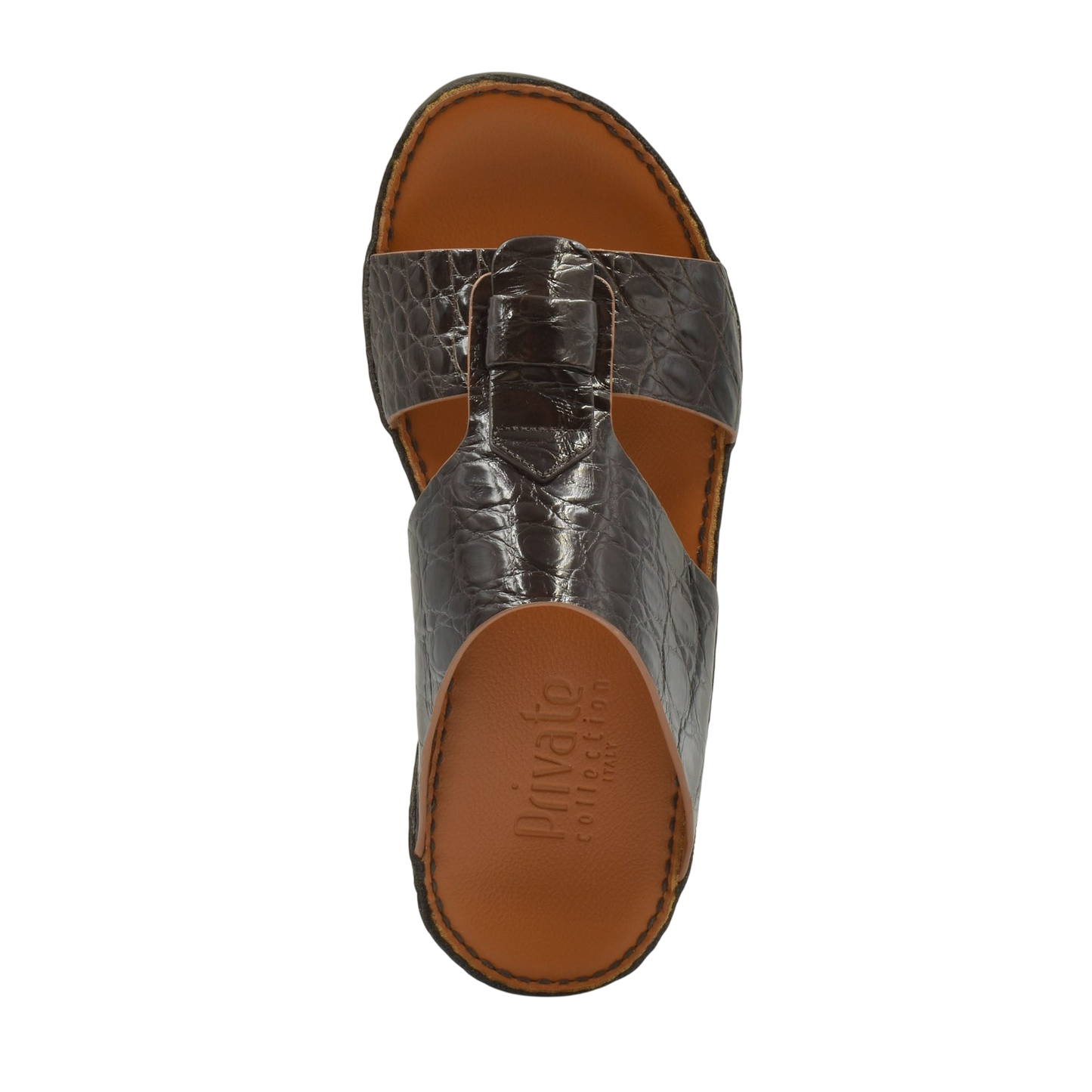 Fissare Crocodile