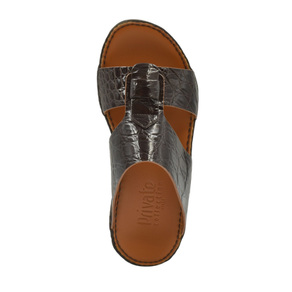 Fissare Crocodile