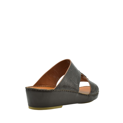 Fissare Crocodile