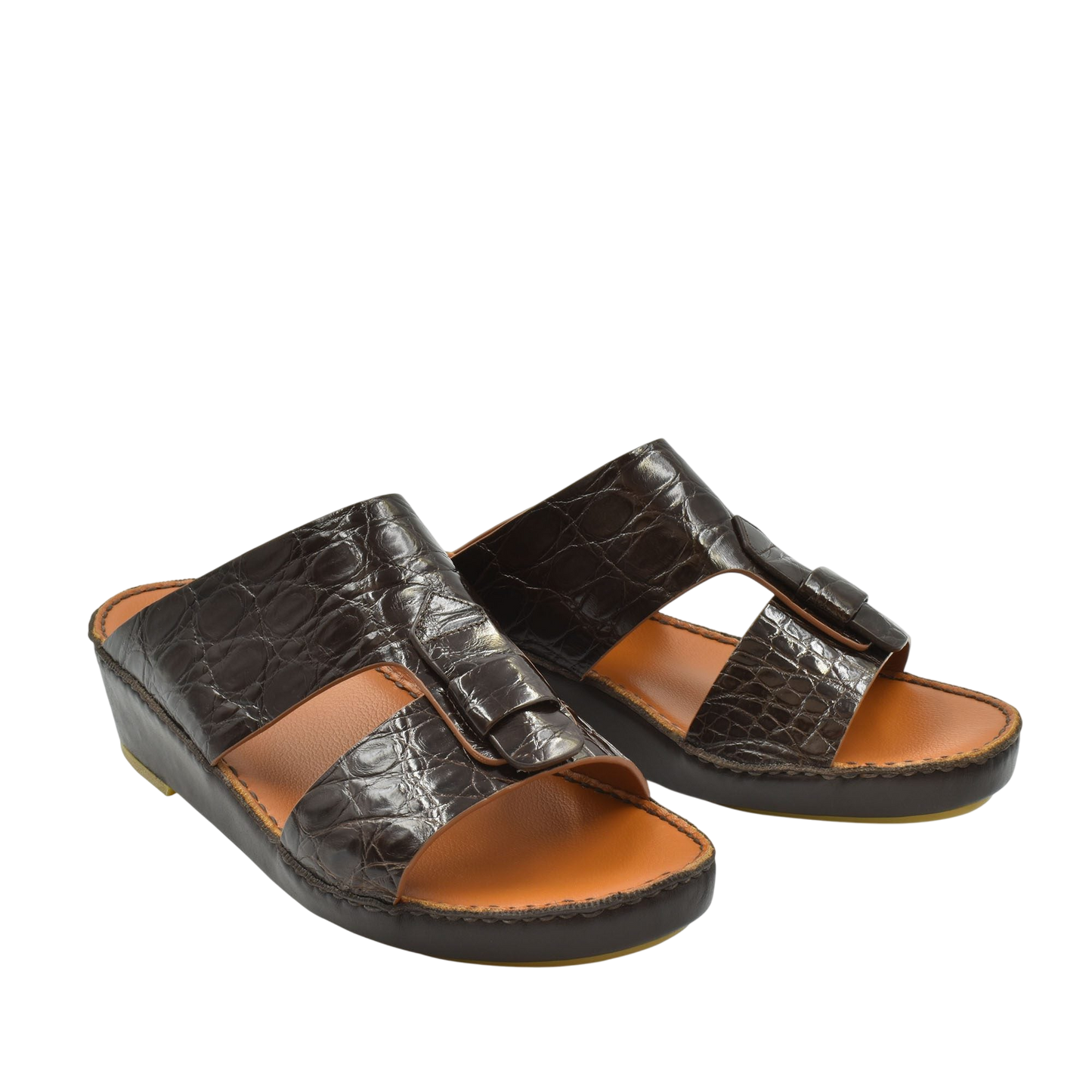 Fissare Crocodile