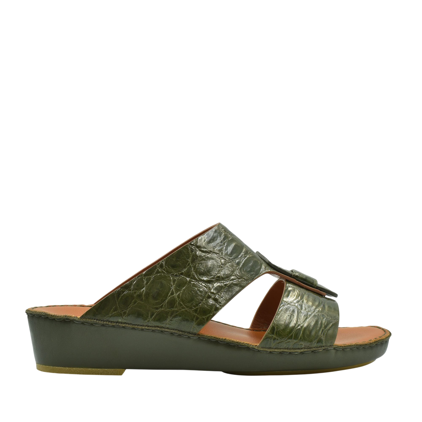 Fissare Crocodile