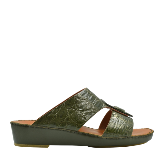Fissare Crocodile