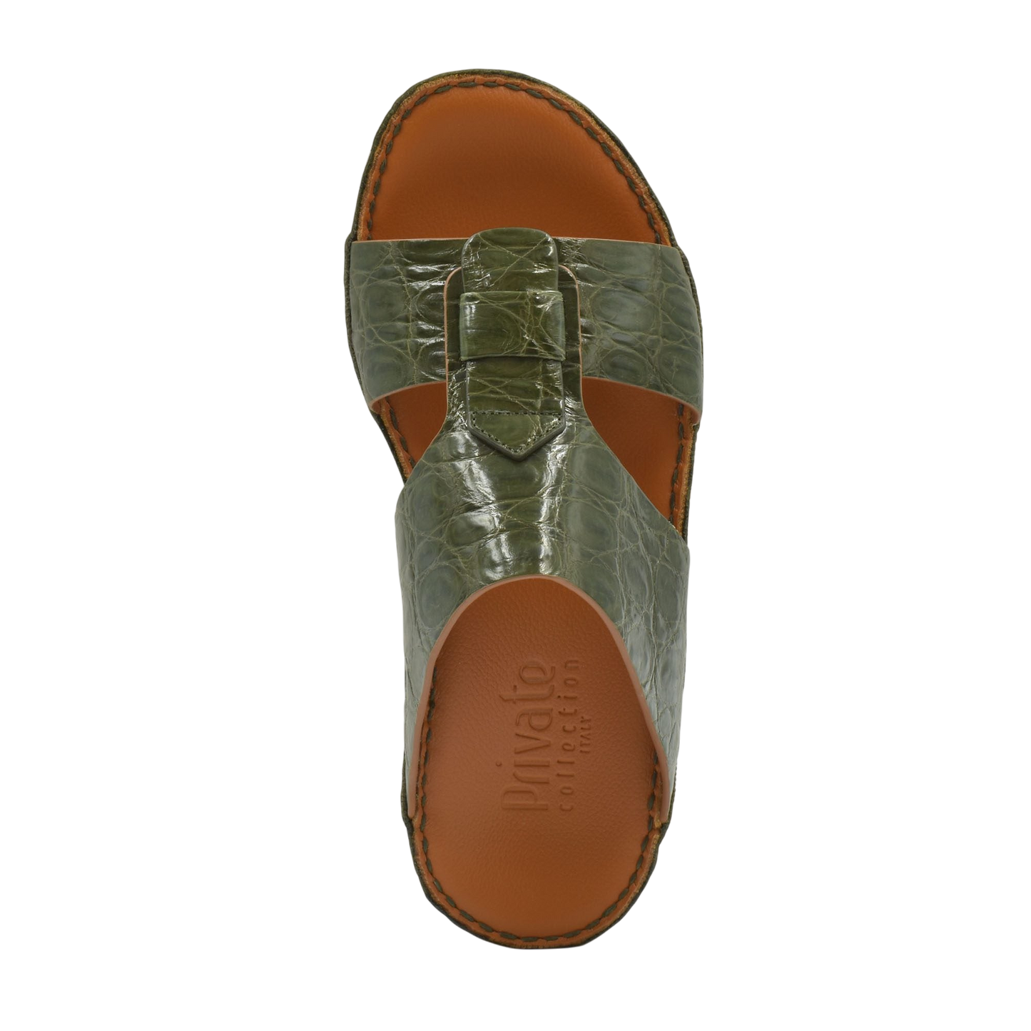 Fissare Crocodile