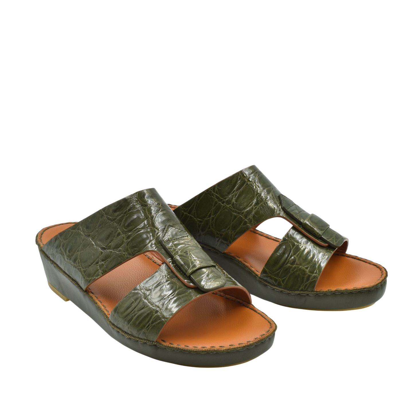 Fissare Crocodile