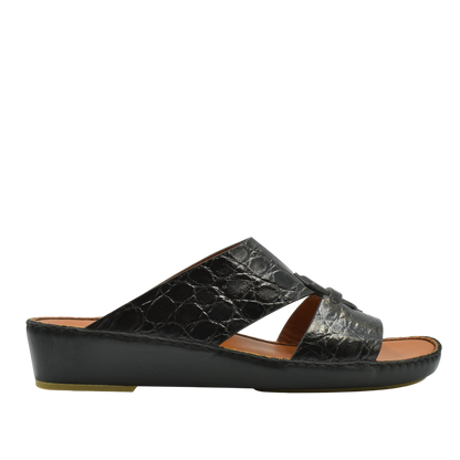 Cuscino Crocodile