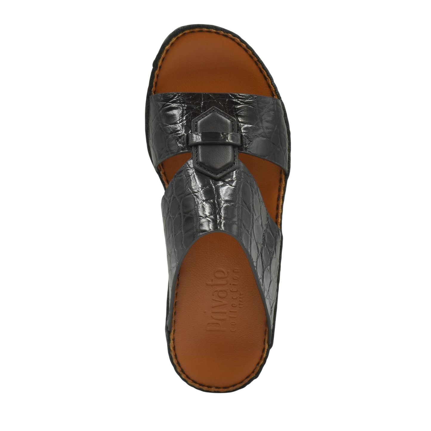 Cuscino Crocodile