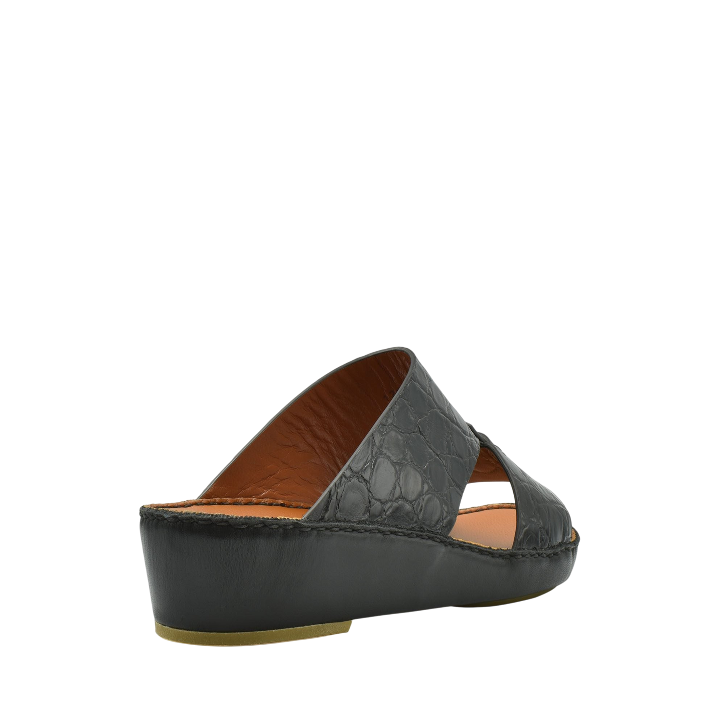 Cuscino Crocodile
