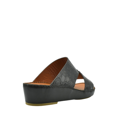 Cuscino Crocodile