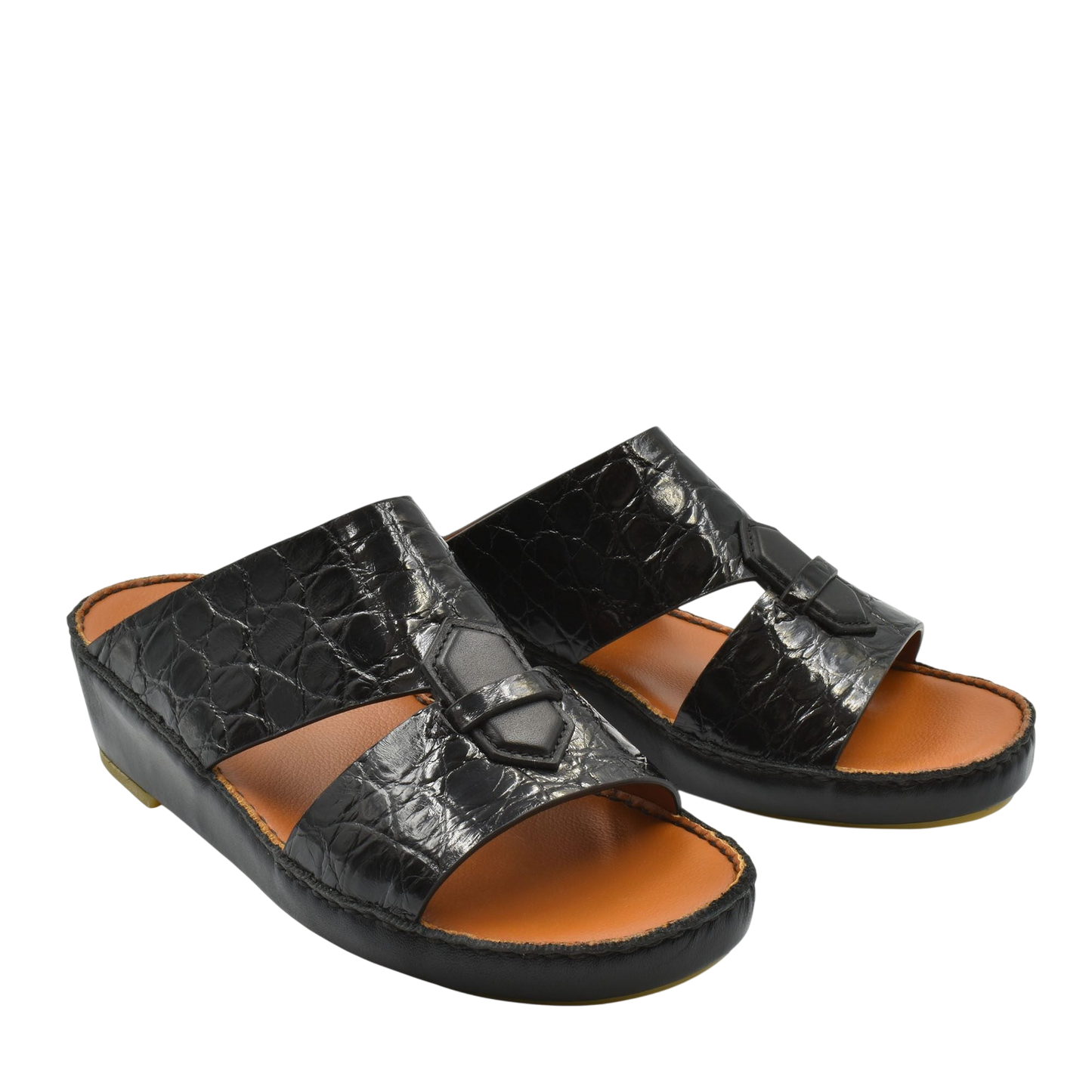 Cuscino Crocodile