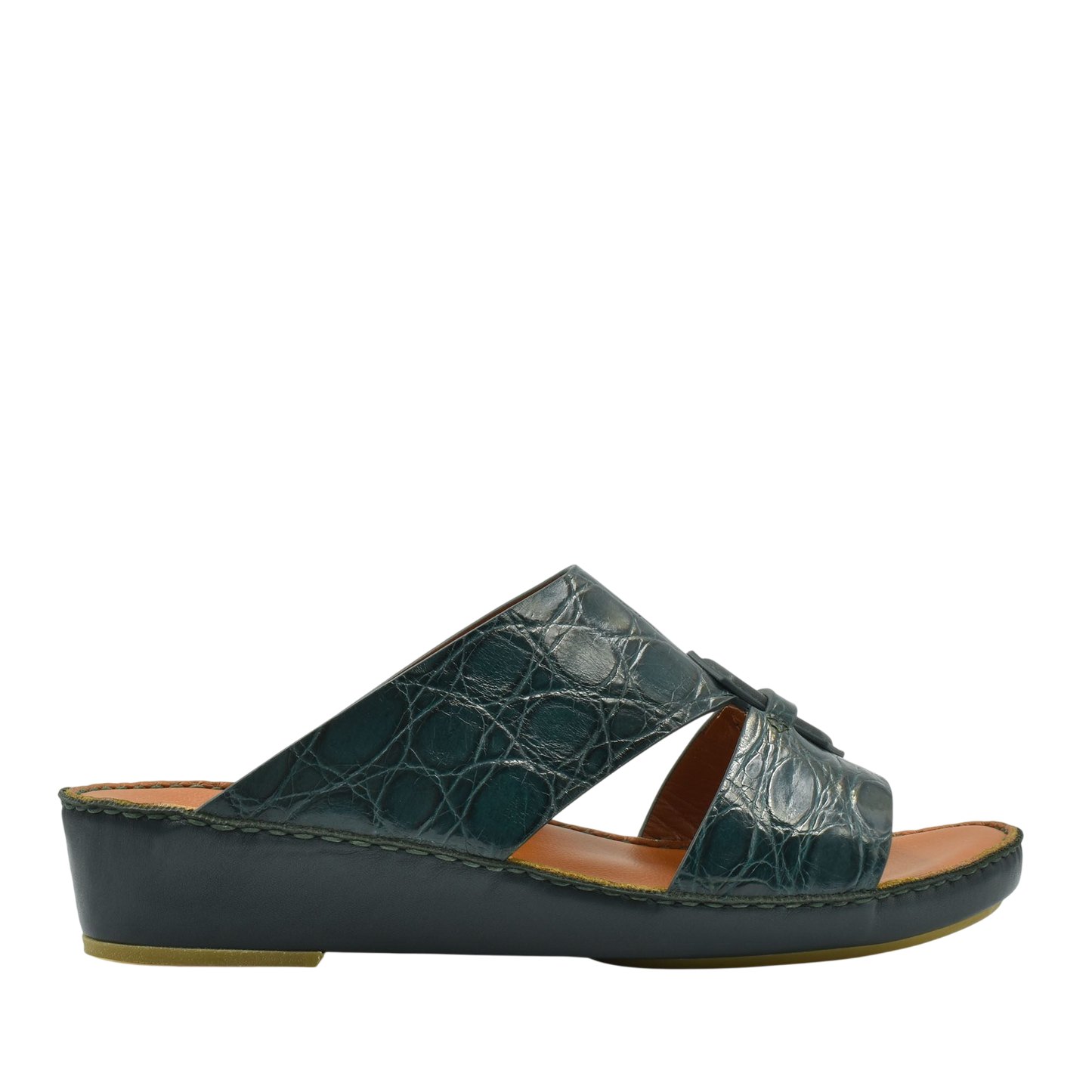 Cuscino Crocodile
