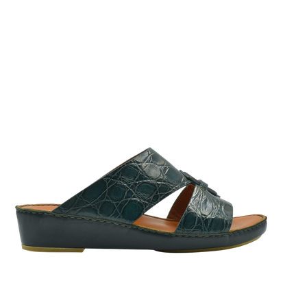 Cuscino Crocodile