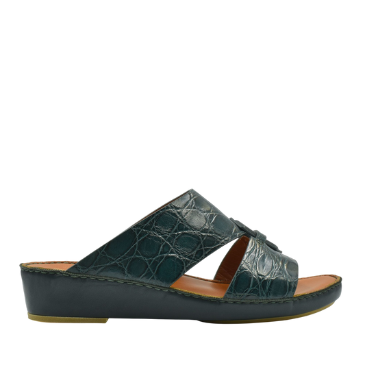 Cuscino Crocodile