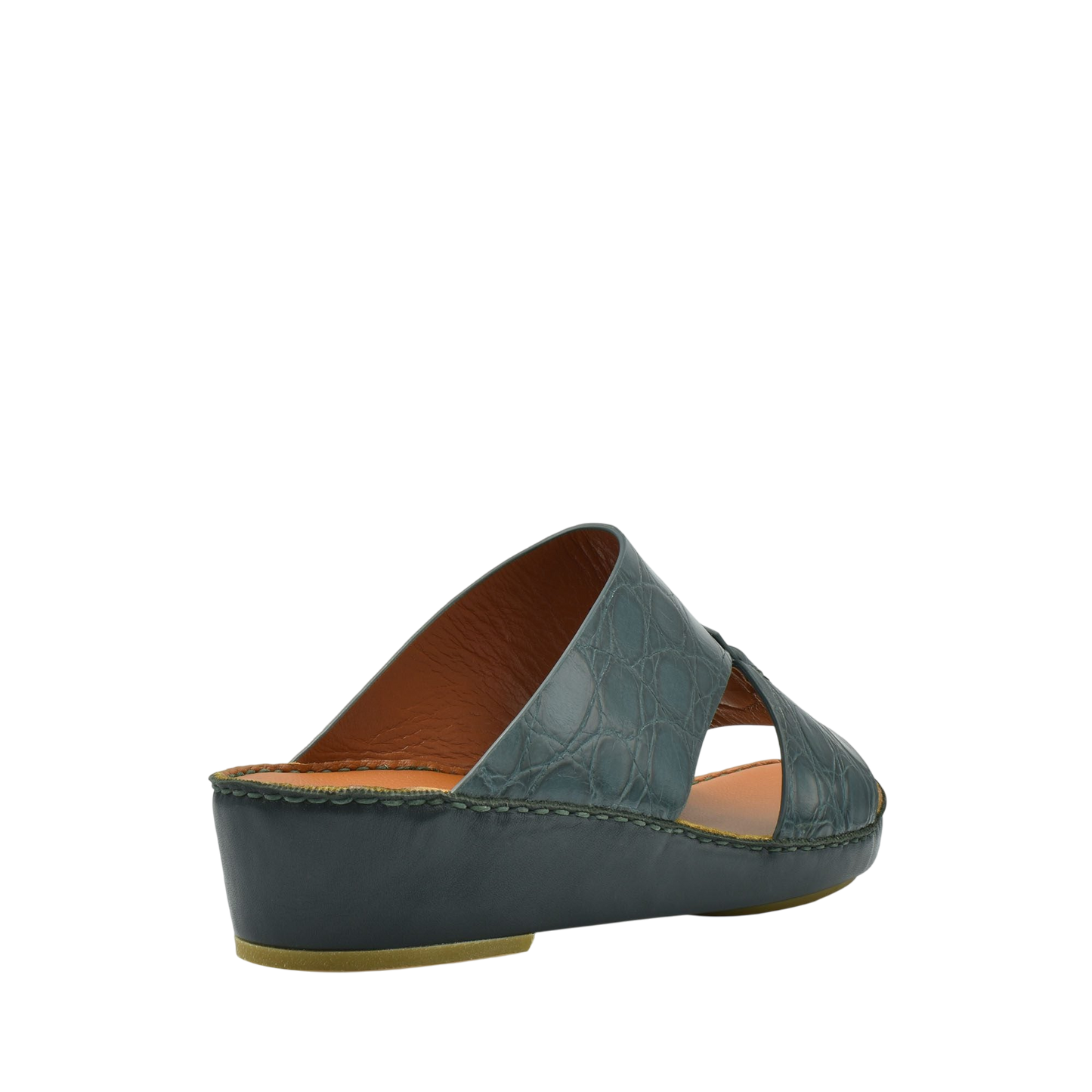 Cuscino Crocodile
