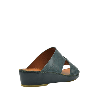 Cuscino Crocodile