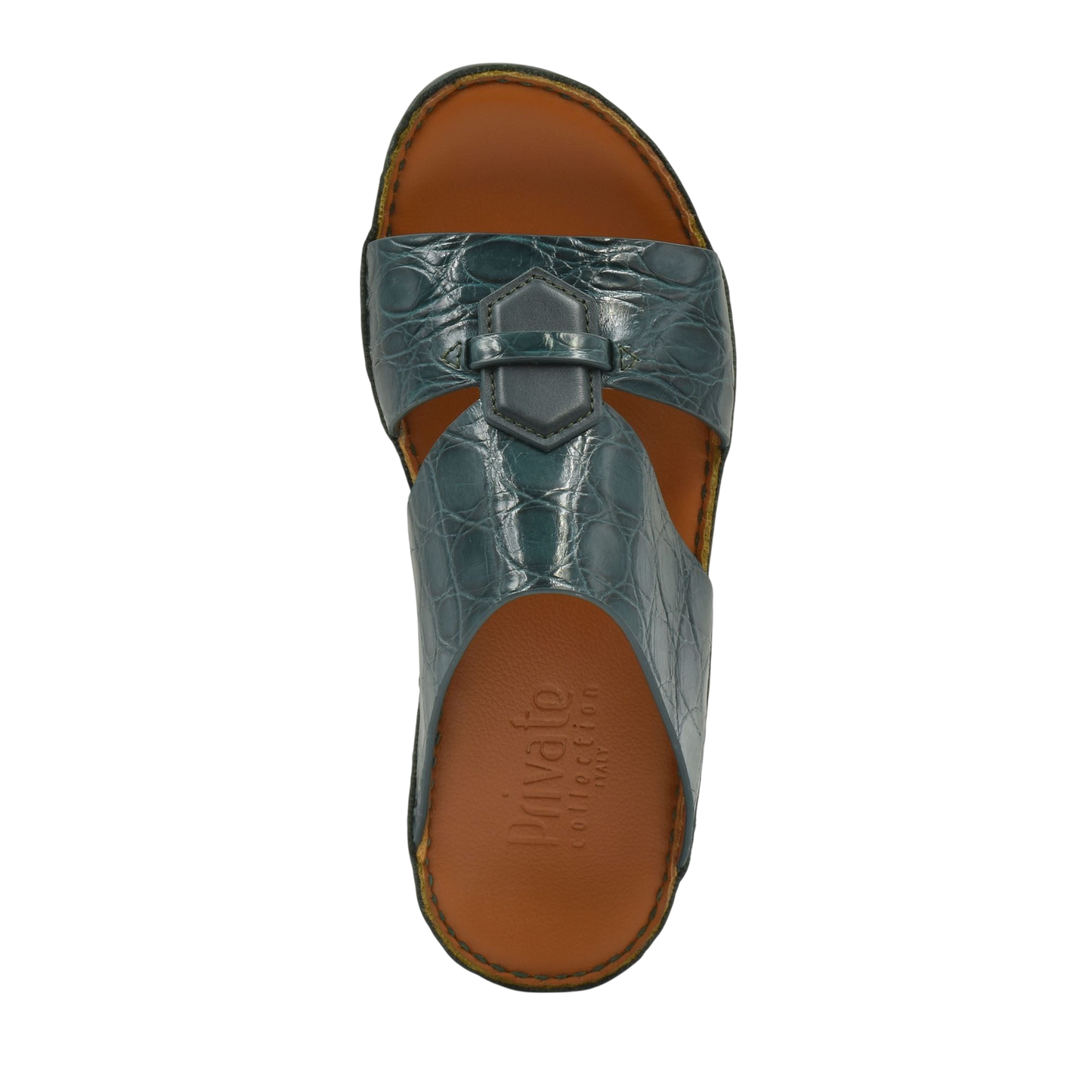 Cuscino Crocodile
