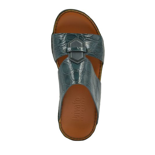 Cuscino Crocodile