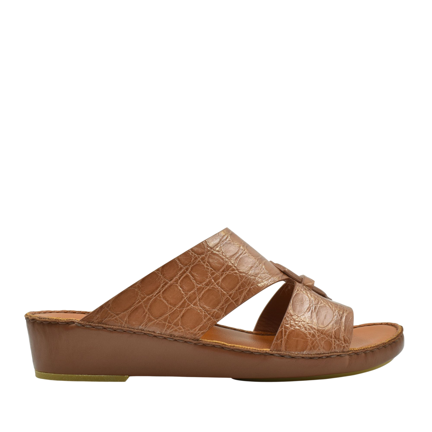 Cuscino Crocodile