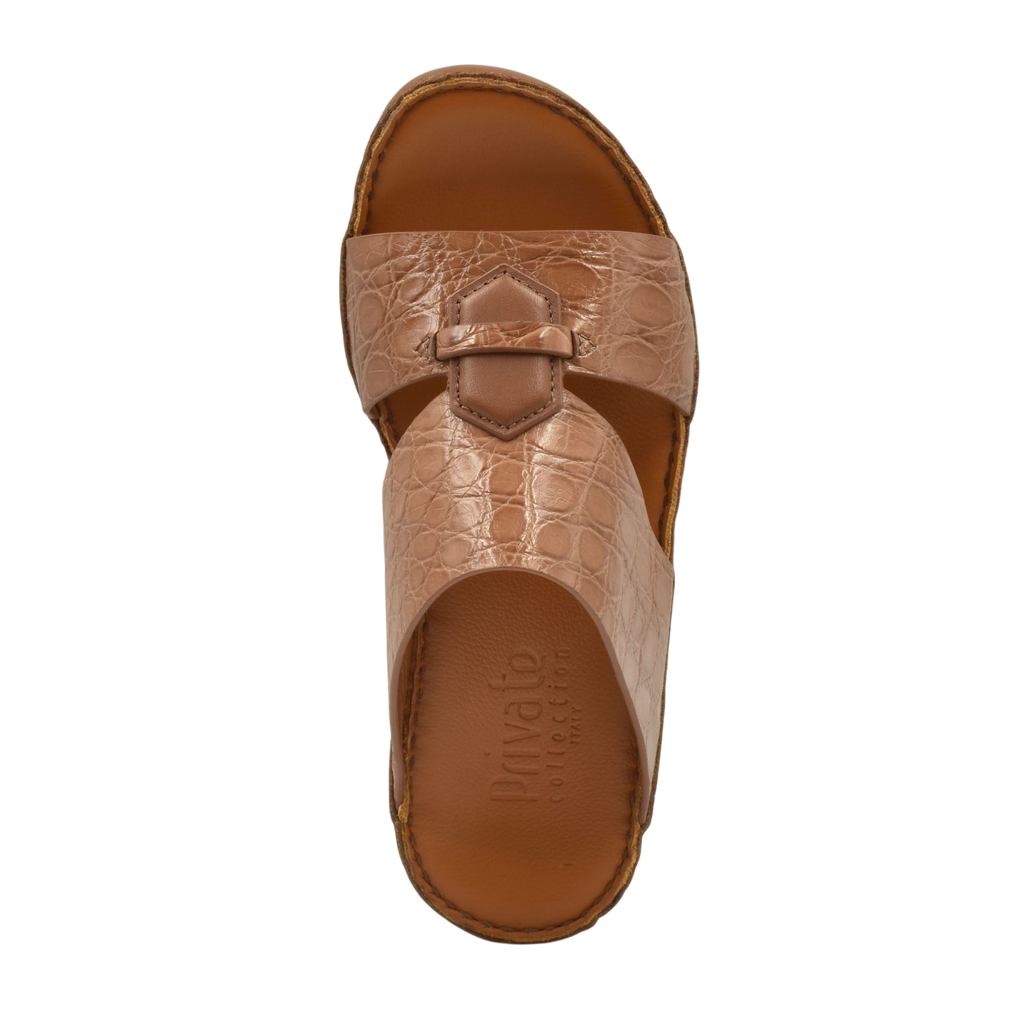 Cuscino Crocodile