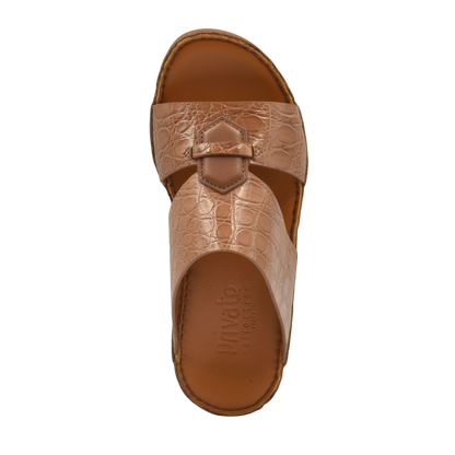 Cuscino Crocodile