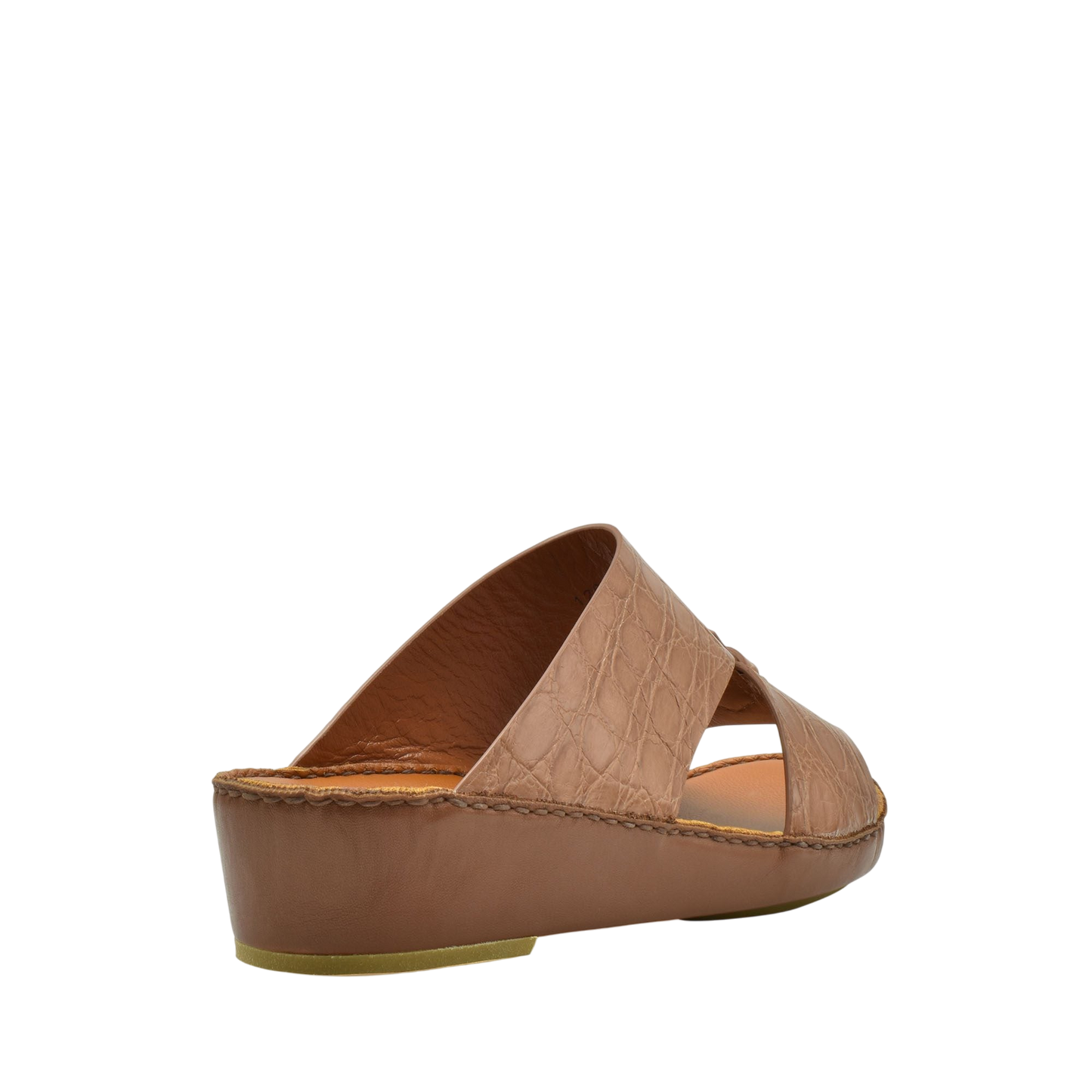 Cuscino Crocodile