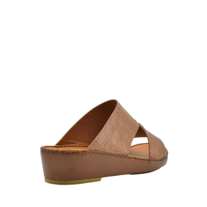Cuscino Crocodile