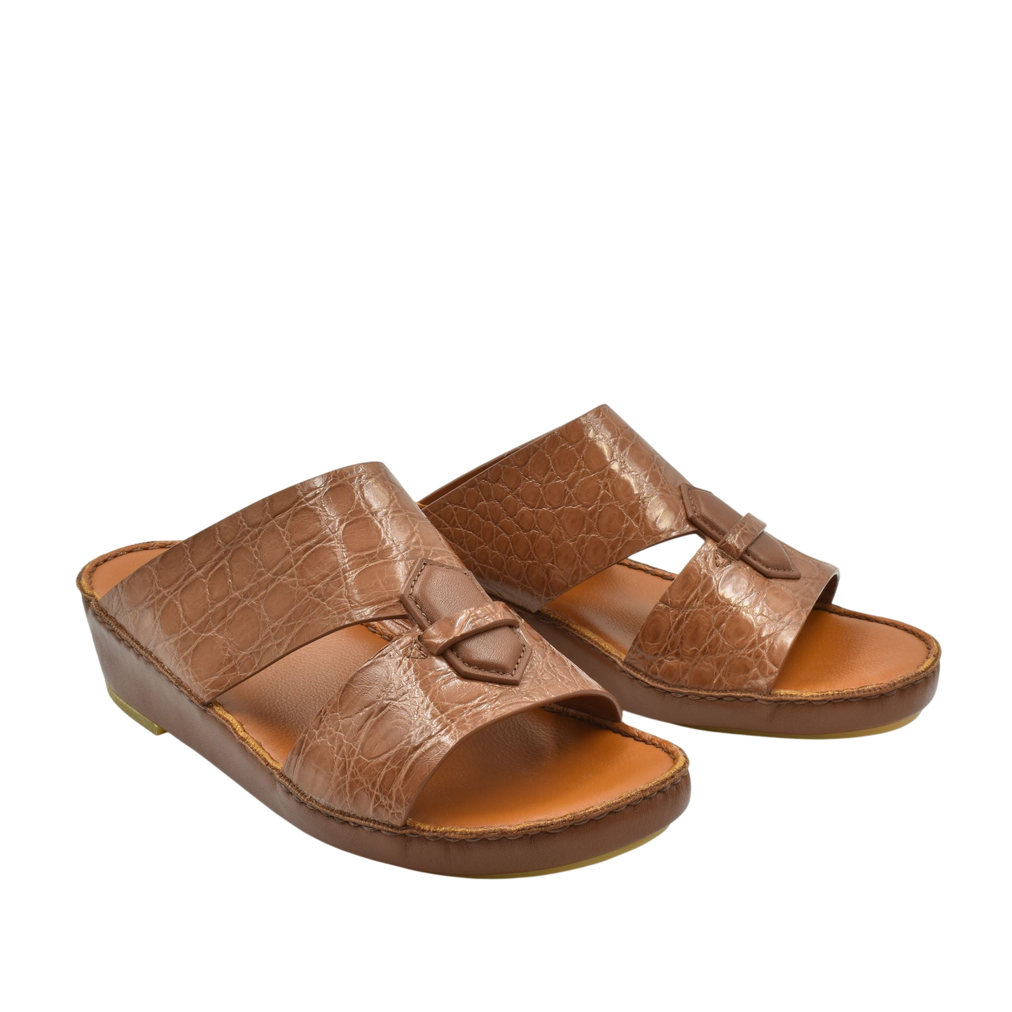 Cuscino Crocodile