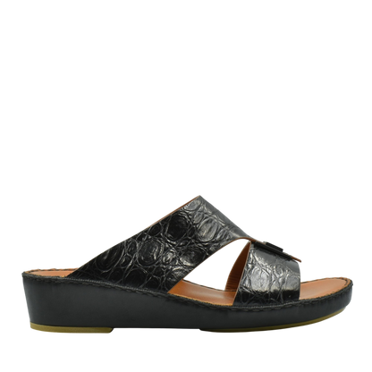 Manetta Crocodile