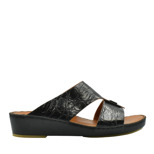Manetta Crocodile