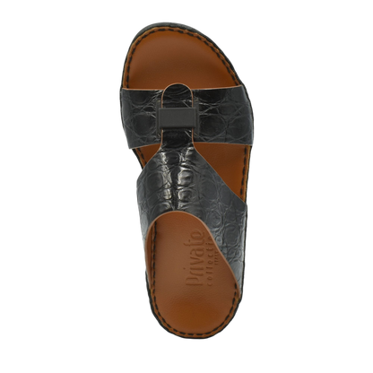 Manetta Crocodile