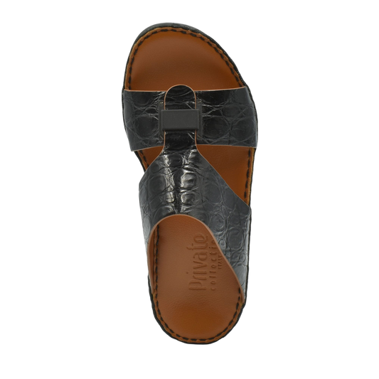 Manetta Crocodile