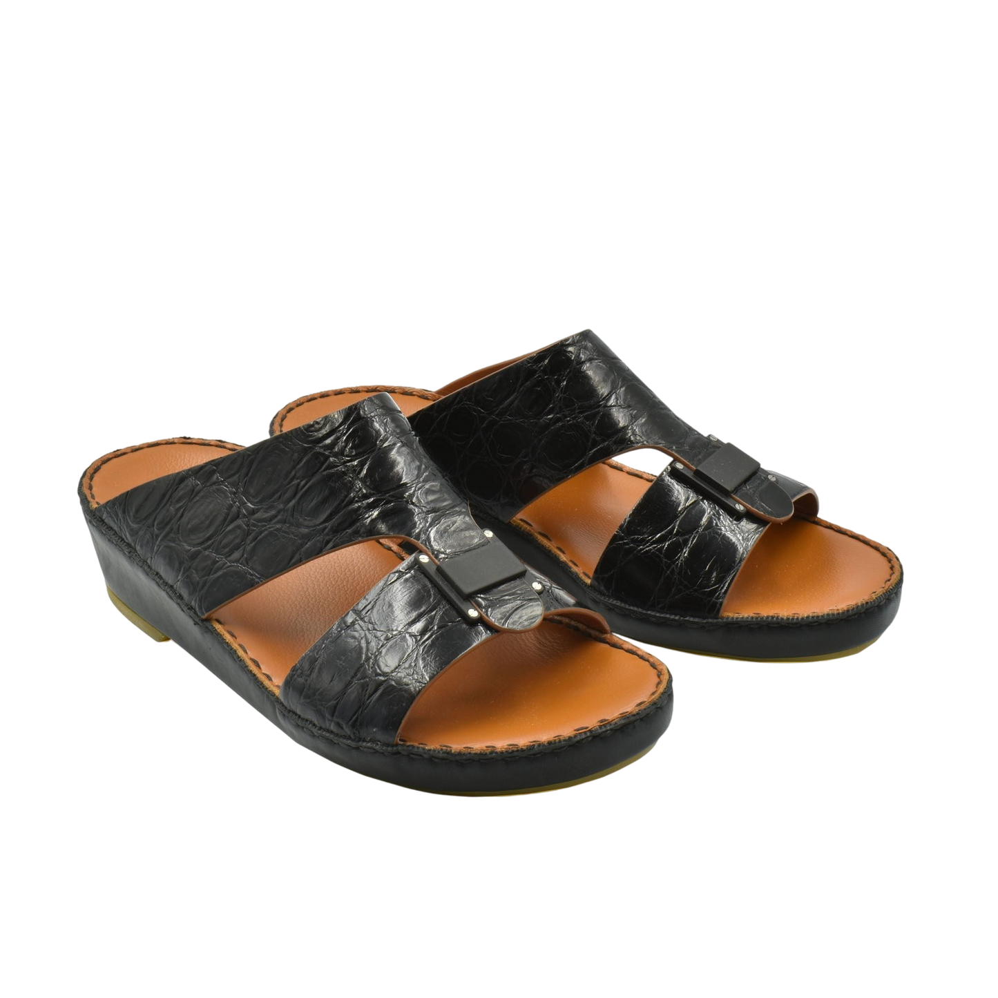 Manetta Crocodile