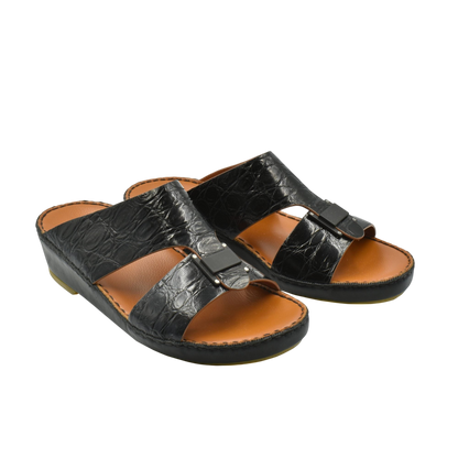 Manetta Crocodile