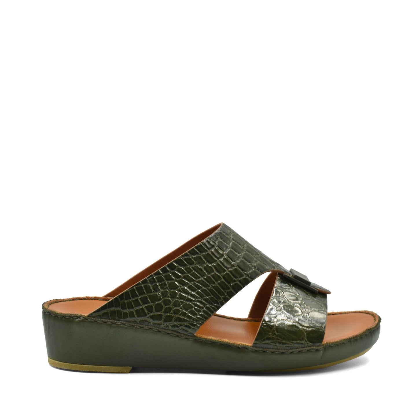 Manetta Crocodile
