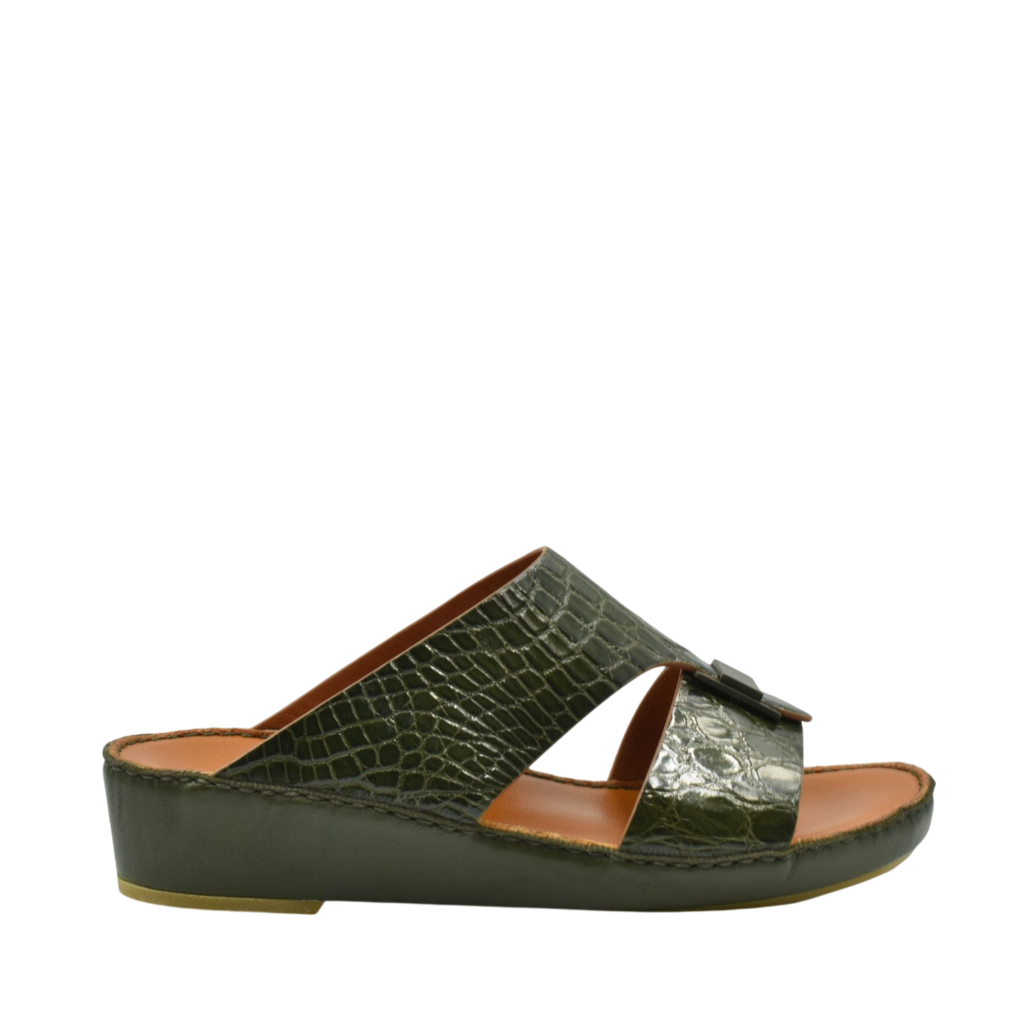 Manetta Crocodile