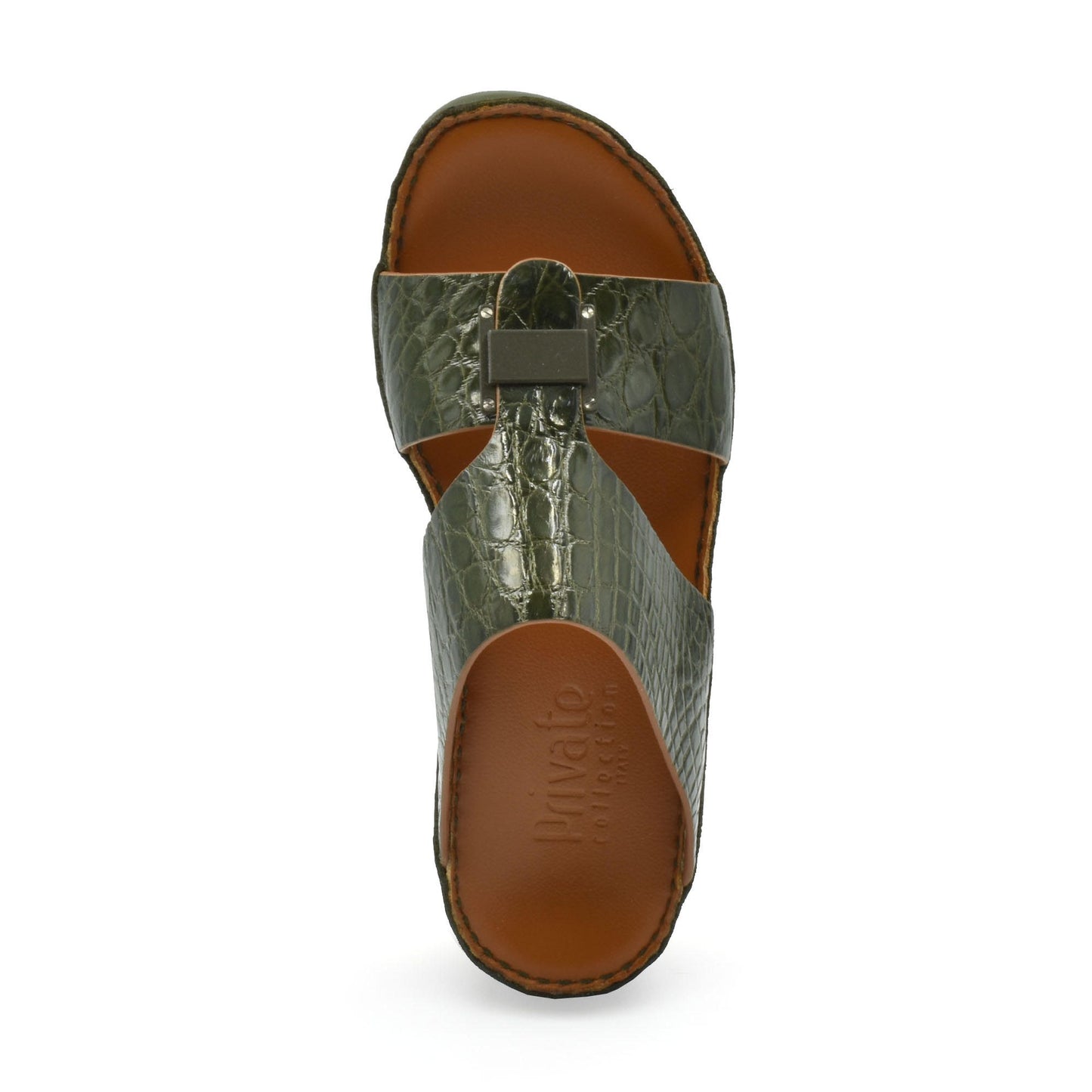 Manetta Crocodile