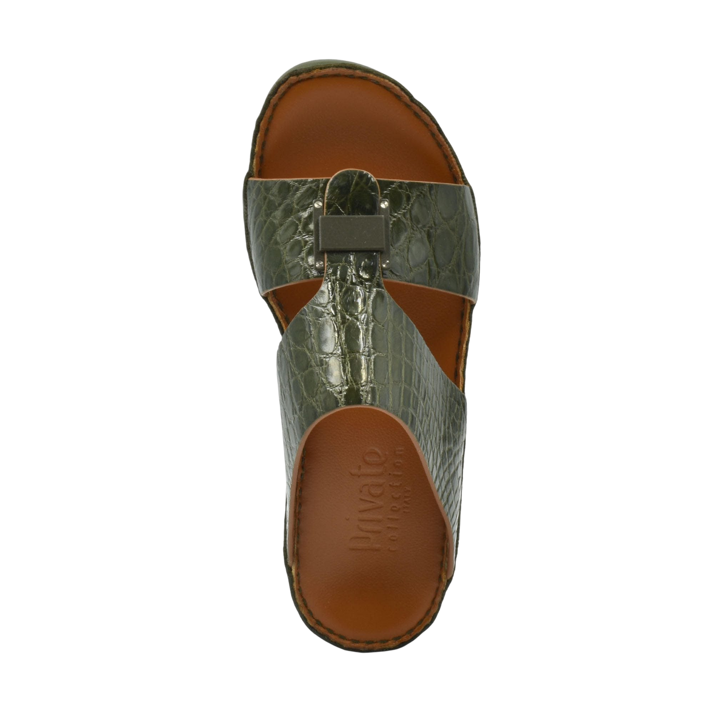 Manetta Crocodile