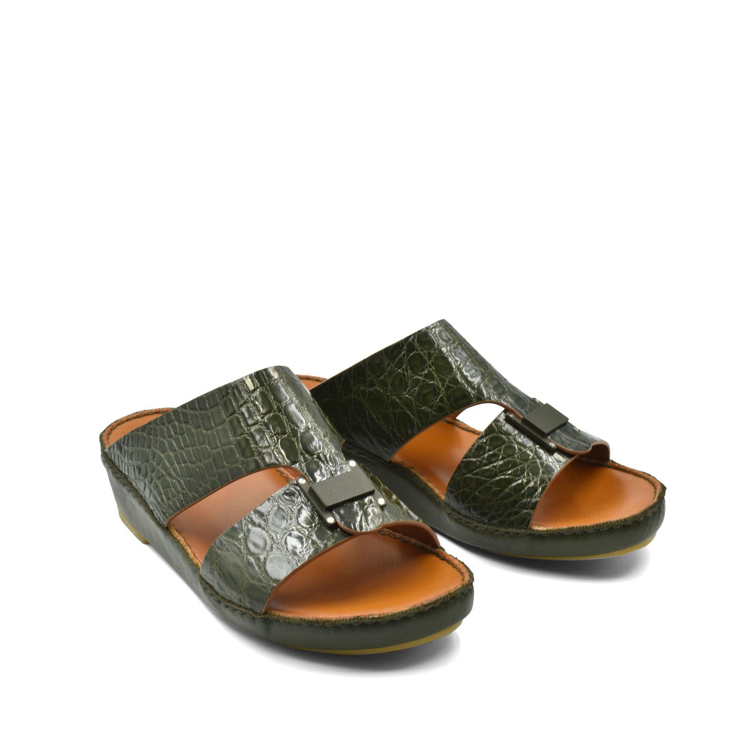Manetta Crocodile