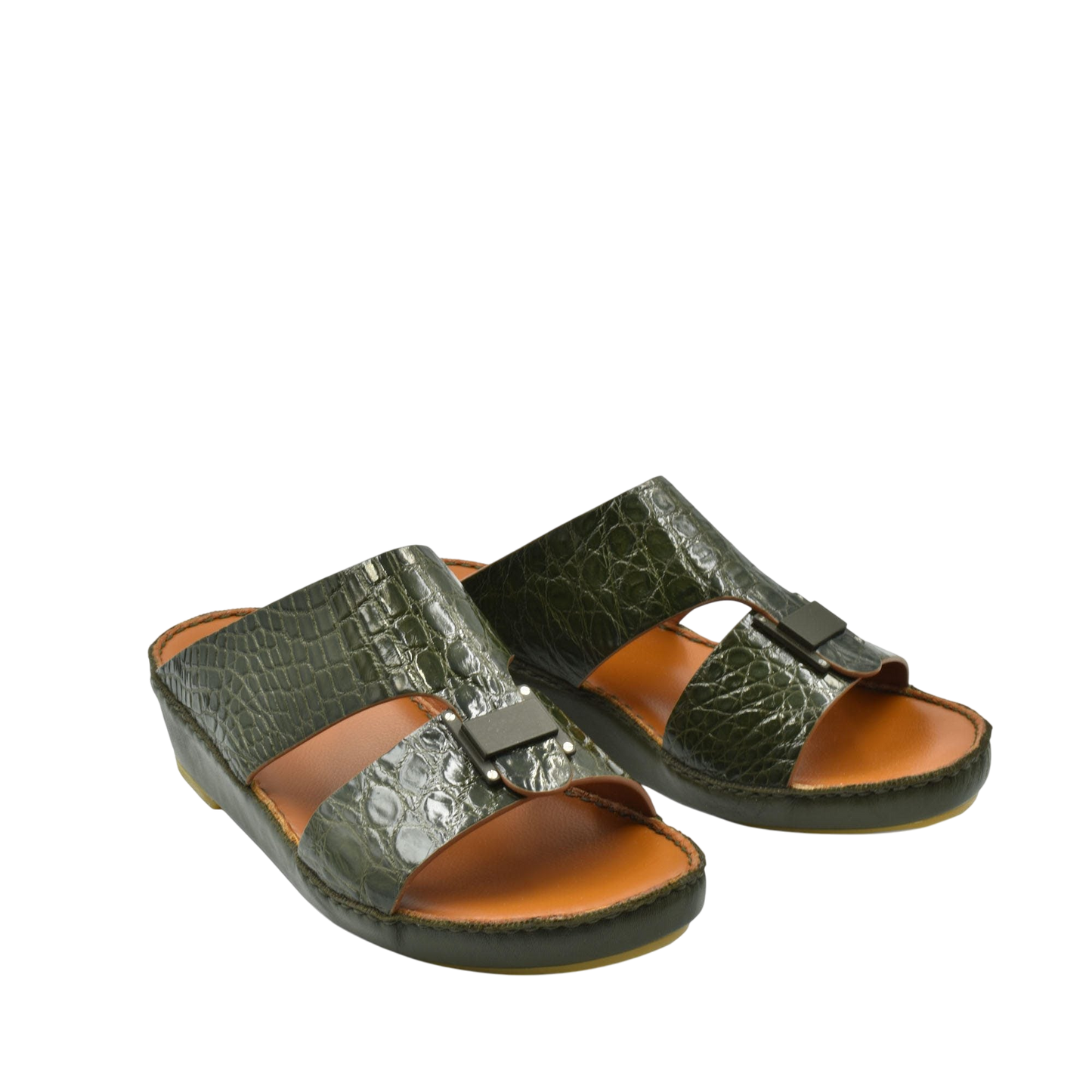 Manetta Crocodile