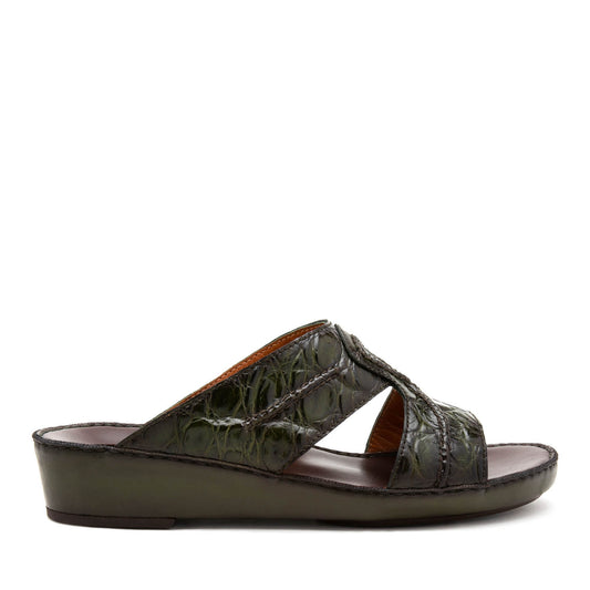 Peninsula Crocodile Laceto Degrade