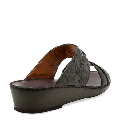 Peninsula Crocodile Laceto Degrade