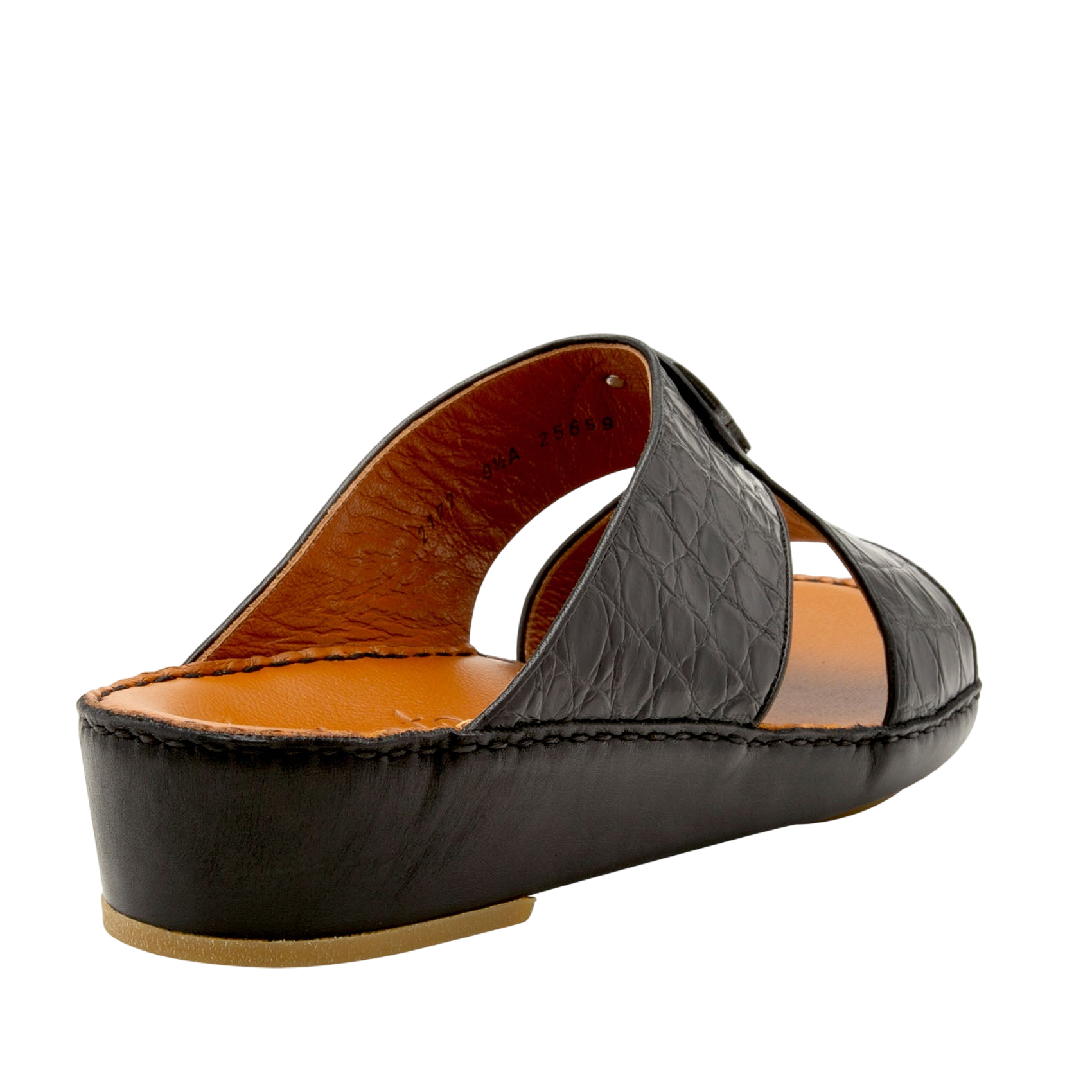 Peninsula Ceramique Crocodile