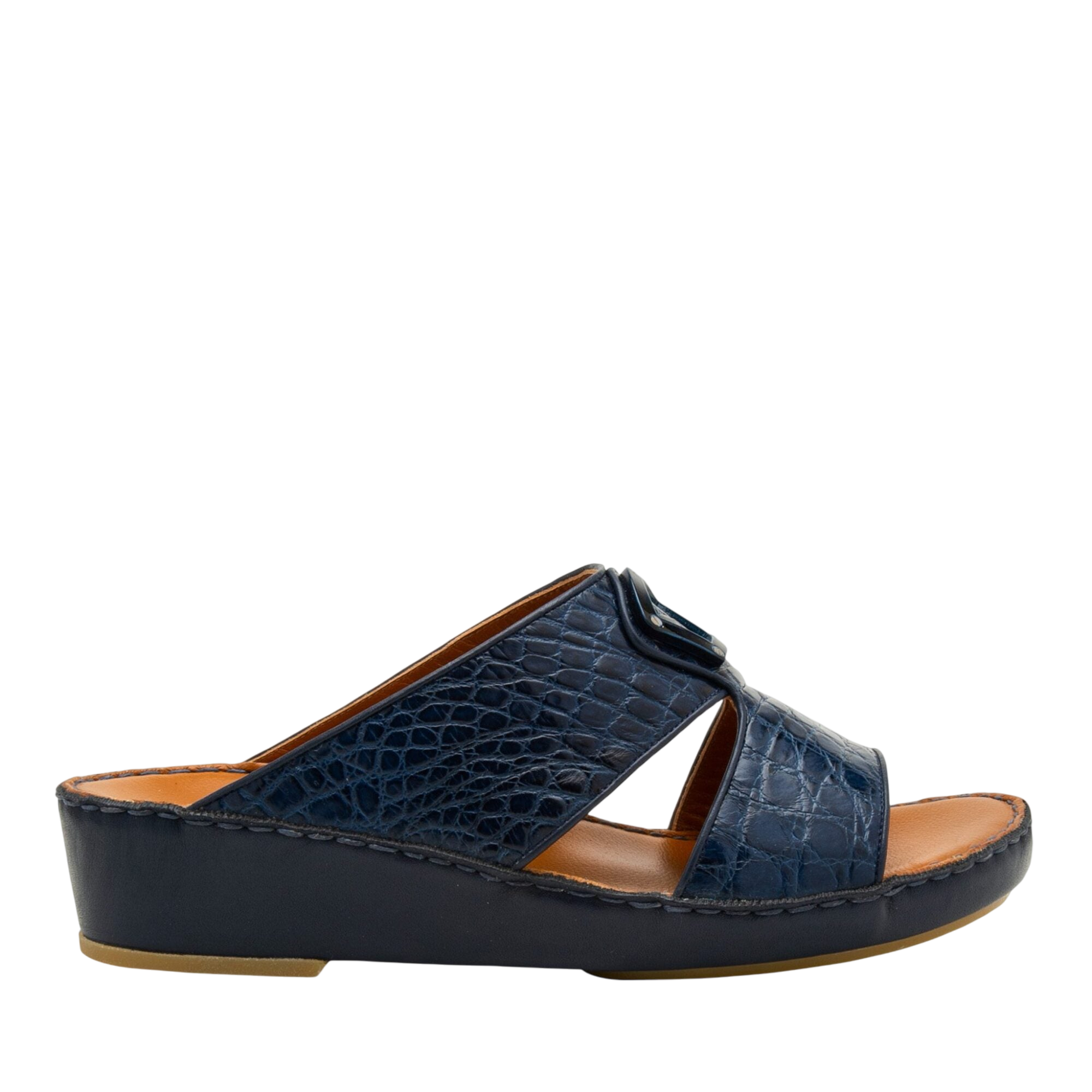 Peninsula Ceramique Crocodile