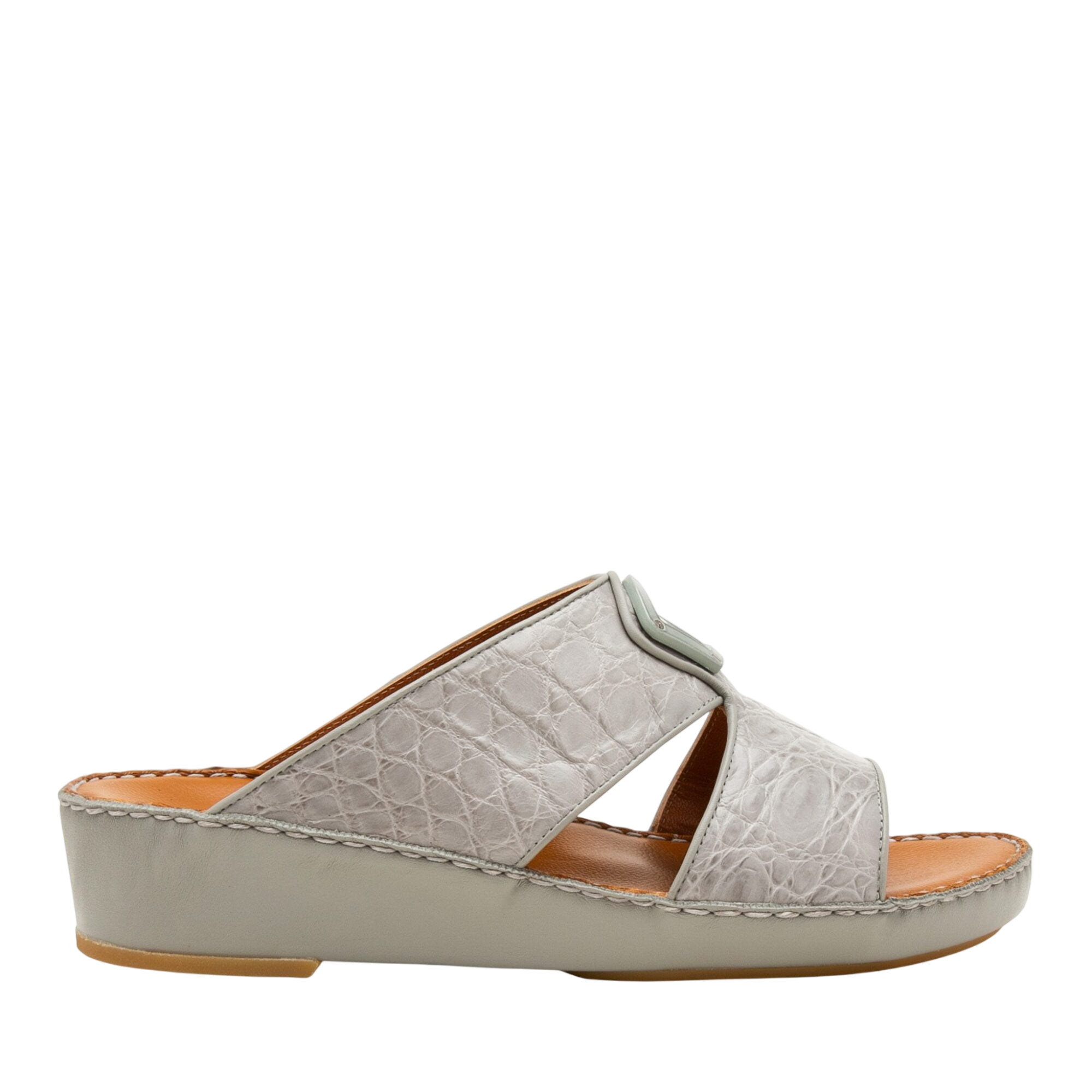 Peninsula Ceramique Crocodile