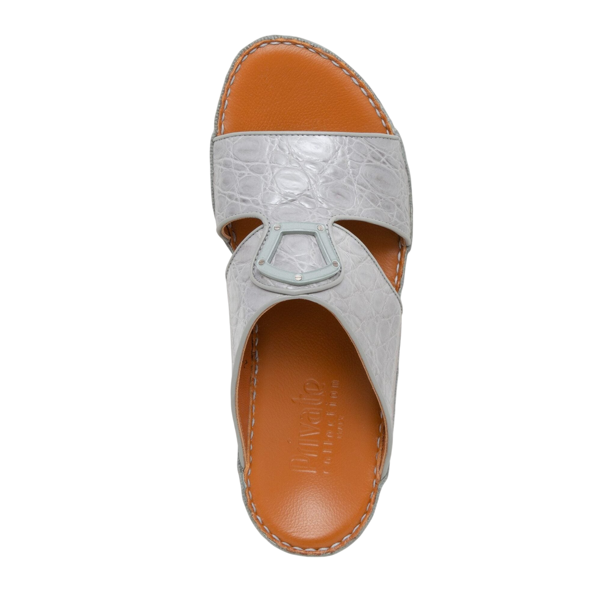 Peninsula Ceramique Crocodile