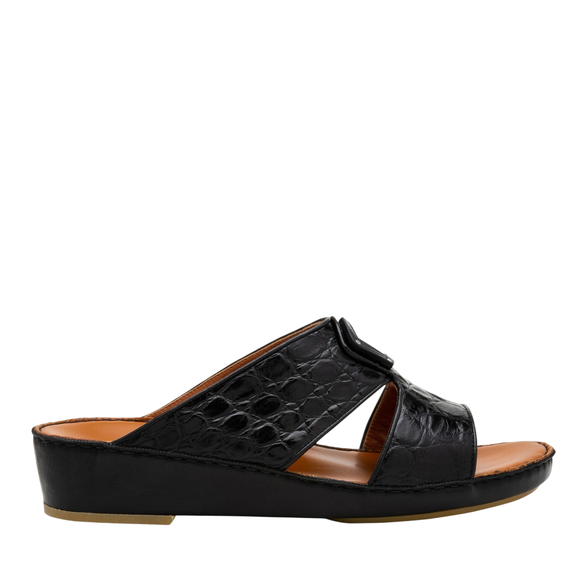 Peninsula Taglio Crocodile