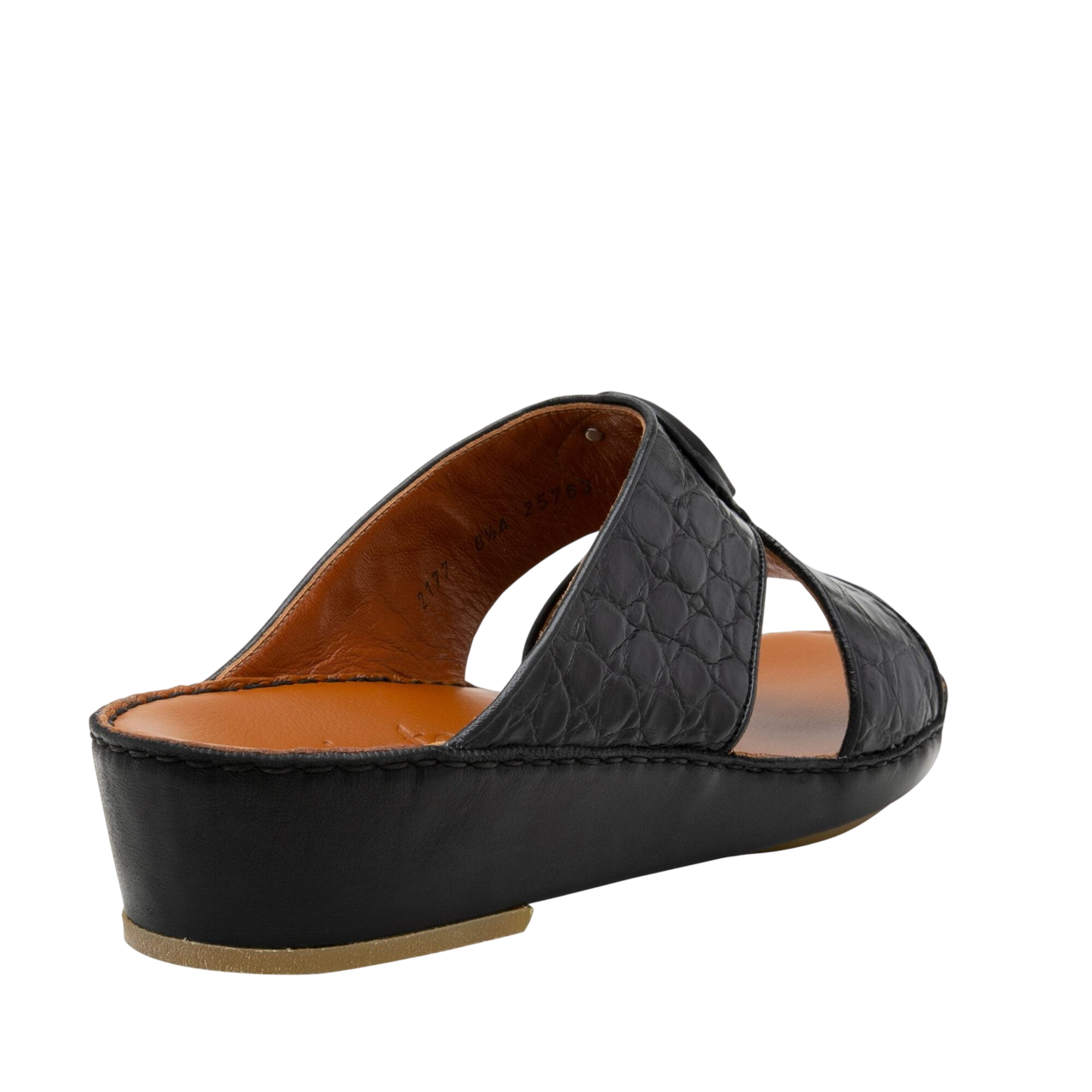 Peninsula Taglio Crocodile