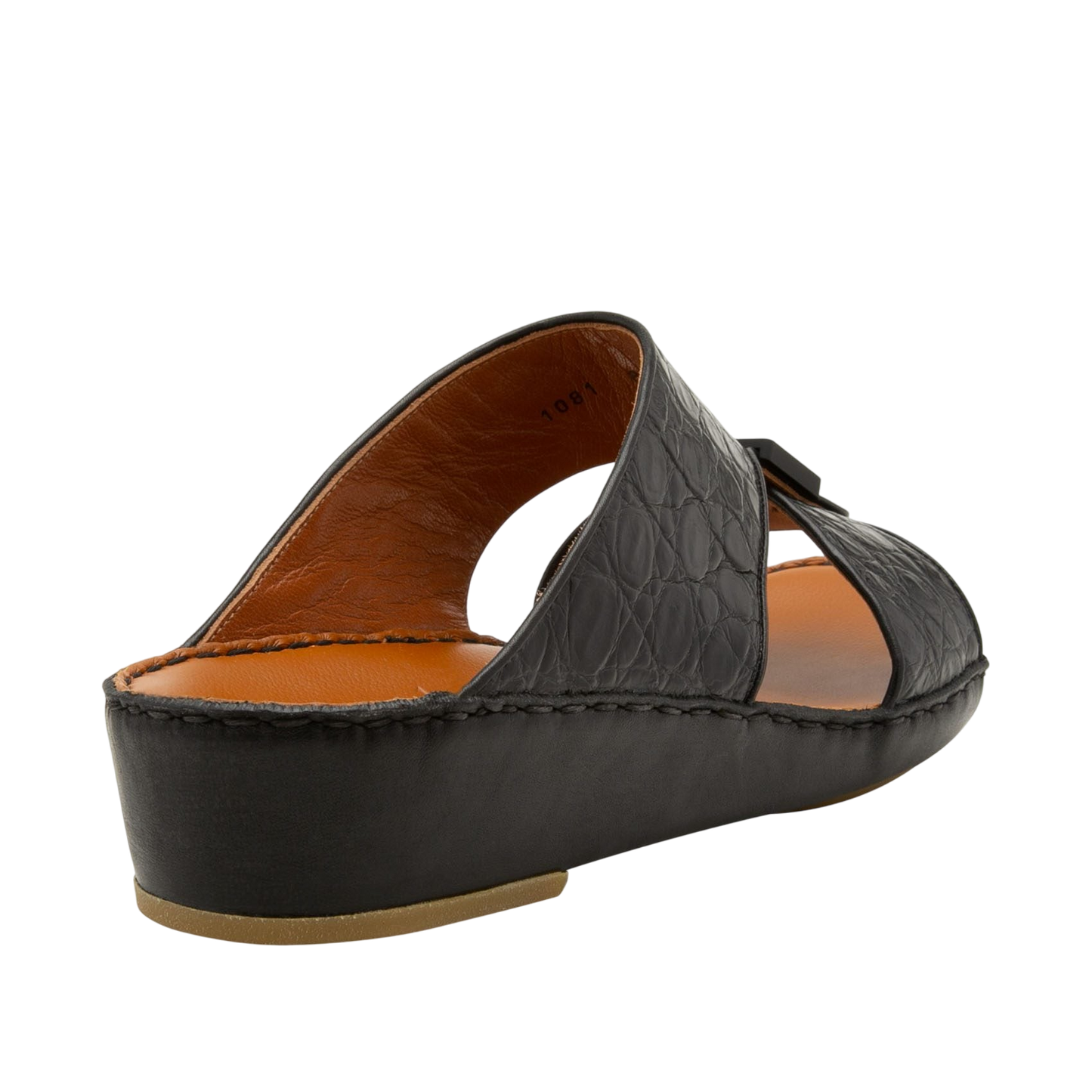 Quadratura Taglia Crocodile
