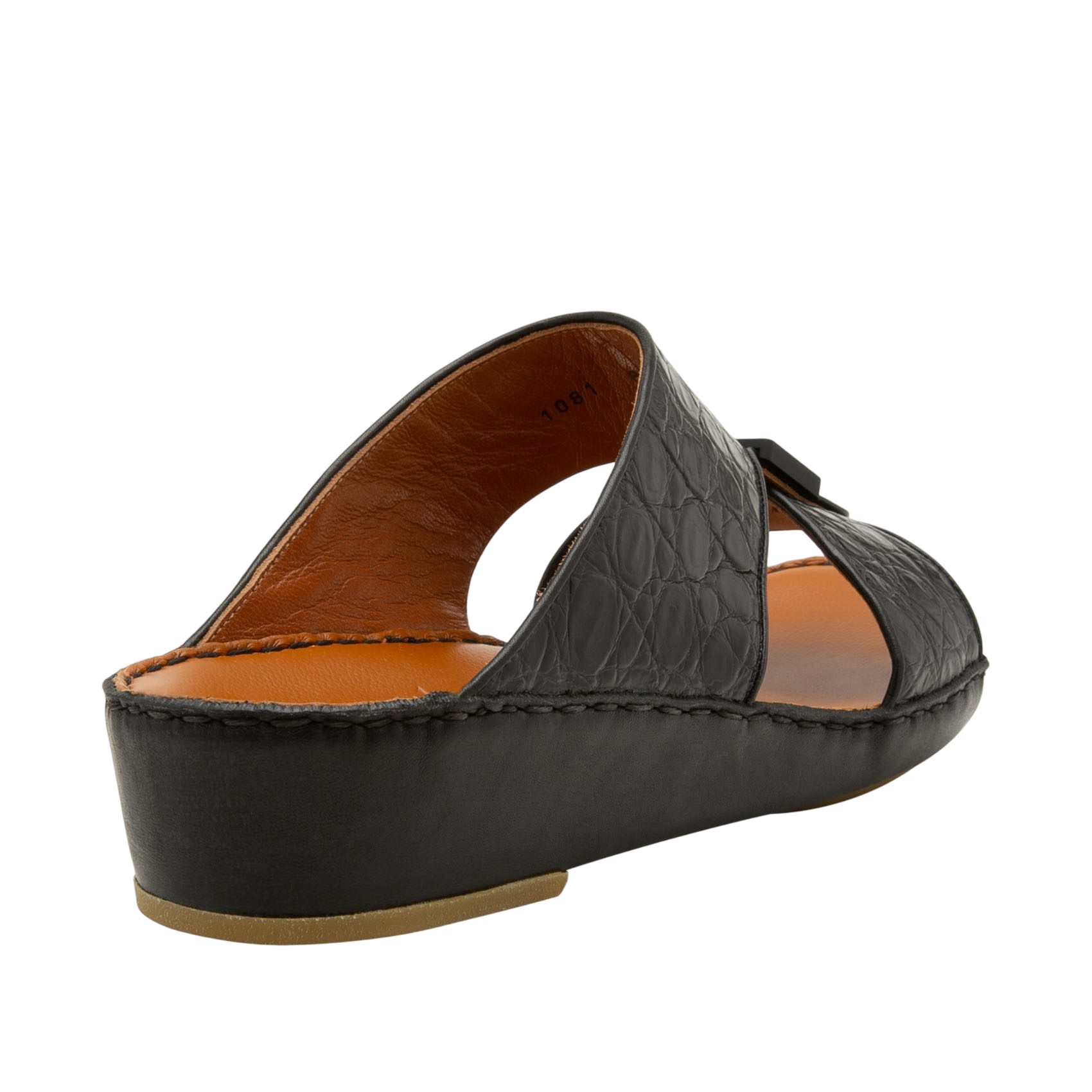 Quadratura Taglia Crocodile