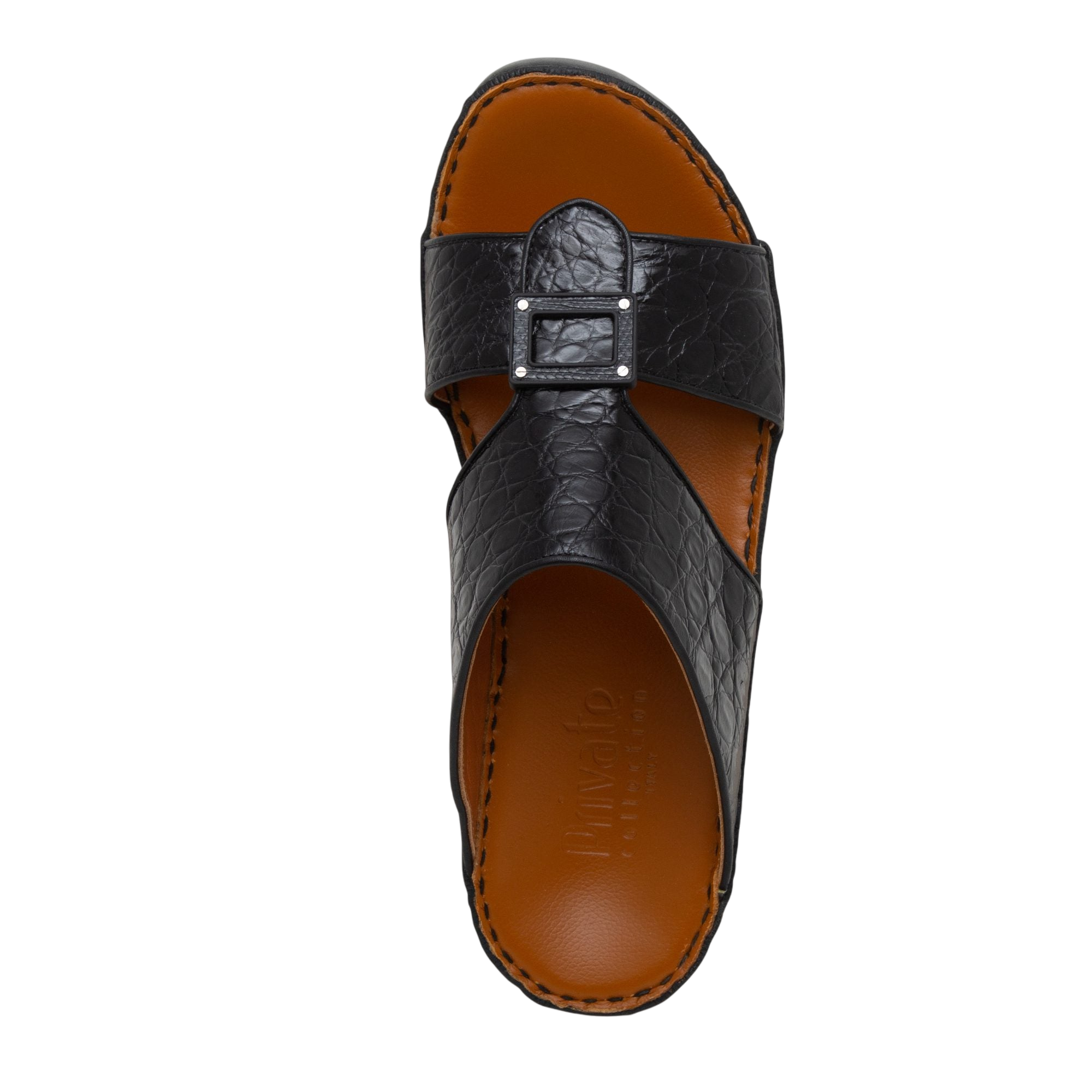 Quadratura Taglia Crocodile